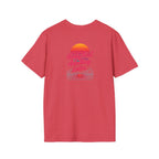 Hobby First, Adulting Later T-Shirt