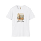 Bedroom Stadium Tour T-Shirt