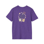 Past Perfectly Pastel T-Shirt