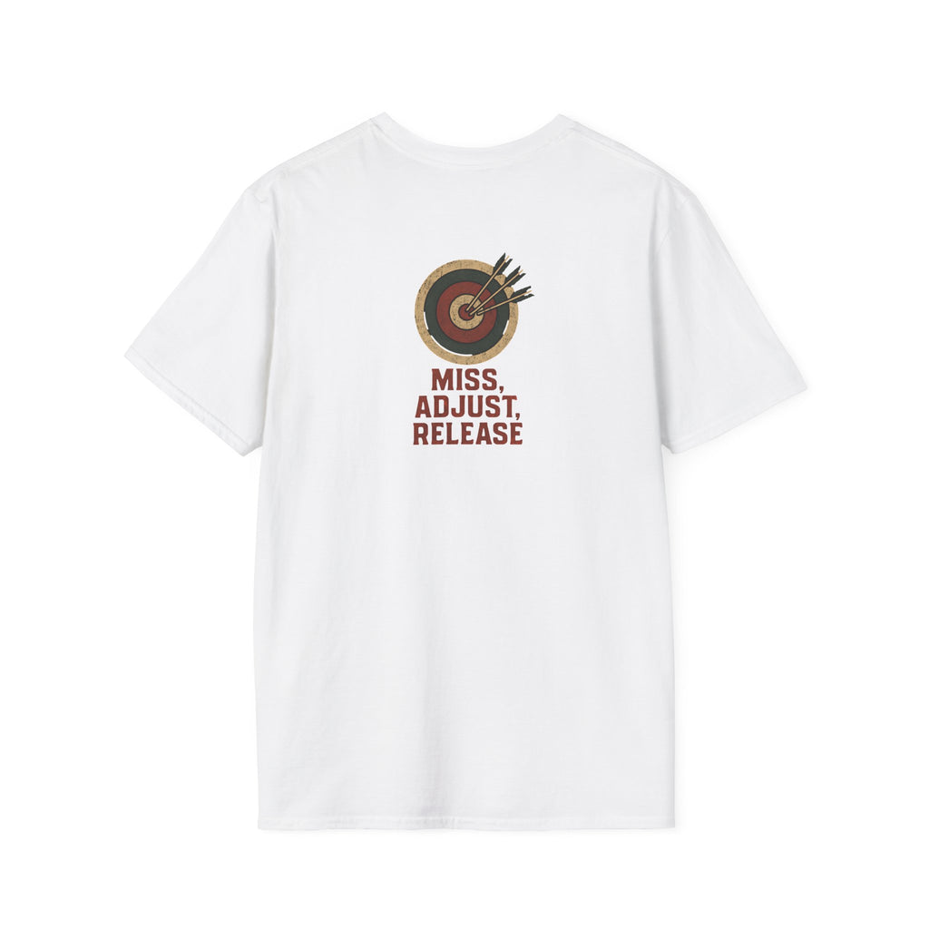 Miss Adjust Release T-Shirt