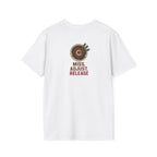 Miss Adjust Release T-Shirt