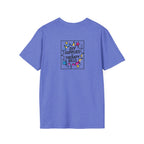 DIY Supplies Therapy Bills T-Shirt