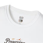 One Page at a Time T-Shirt