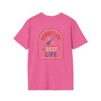 Hobby Life Best Life T-Shirt