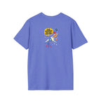 Space Telescope Poster T-Shirt