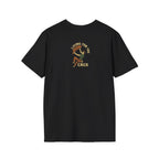 Man Lifting Rock T-Shirt