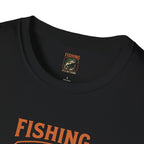 Fishing It's My Thing T-Shirt