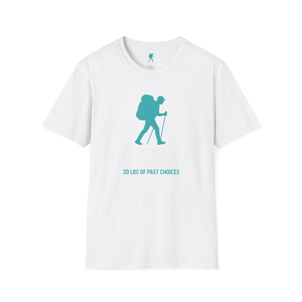 Backpacker of Burdens T-Shirt