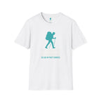 Backpacker of Burdens T-Shirt