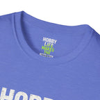Hobby Life Best Life T-Shirt