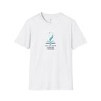 Just One More Chapter T-Shirt