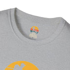 Dog Hiking Partner T-Shirt