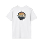 Woodworking Is My Therapy T-Shirt