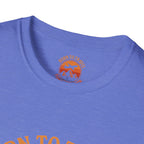 Born to Travel T-Shirt