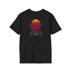Hobby First, Adulting Later T-Shirt