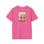 Bedroom Stadium Tour T-Shirt