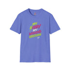 My Hobby Weekend Obsession T-Shirt