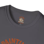 Painting Beats Therapy T-Shirt