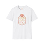 Knitting Is Therapy T-Shirt