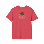Yarnivore Knit Purl Roar T-Shirt