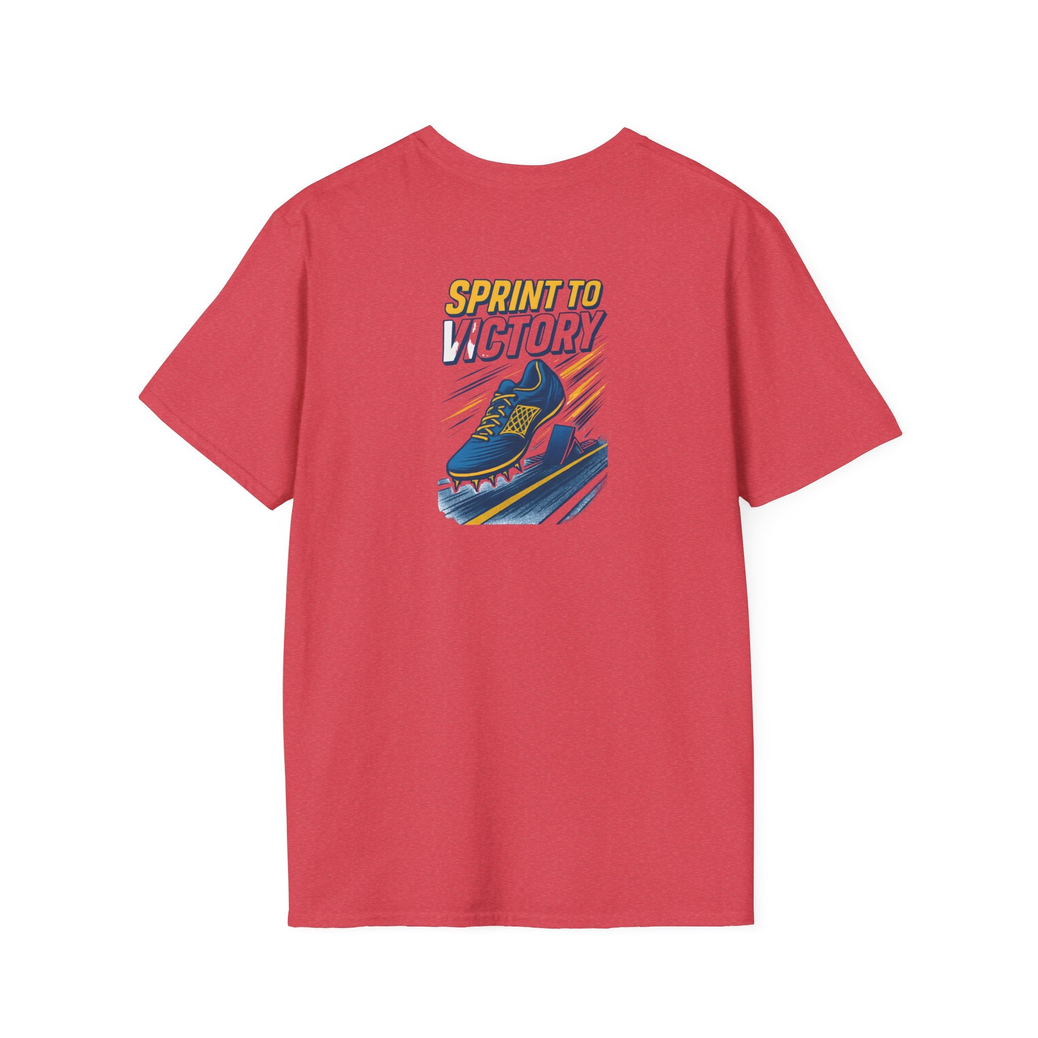 Sprint to Victory T-Shirt