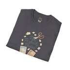 Past Perfectly Pastel T-Shirt