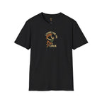 Man Lifting Rock T-Shirt