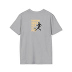 Pursuing Goals Kick T-Shirt