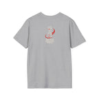 Master of Gyroscopic Physics T-Shirt