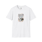 One Page at a Time T-Shirt