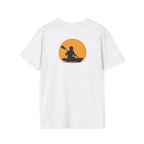 Kayaker at Sunset T-Shirt