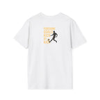 Pursuing Goals Kick T-Shirt