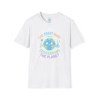 Conquering the Planet T-Shirt