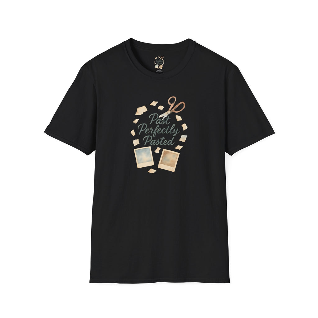 Past Perfectly Pastel T-Shirt