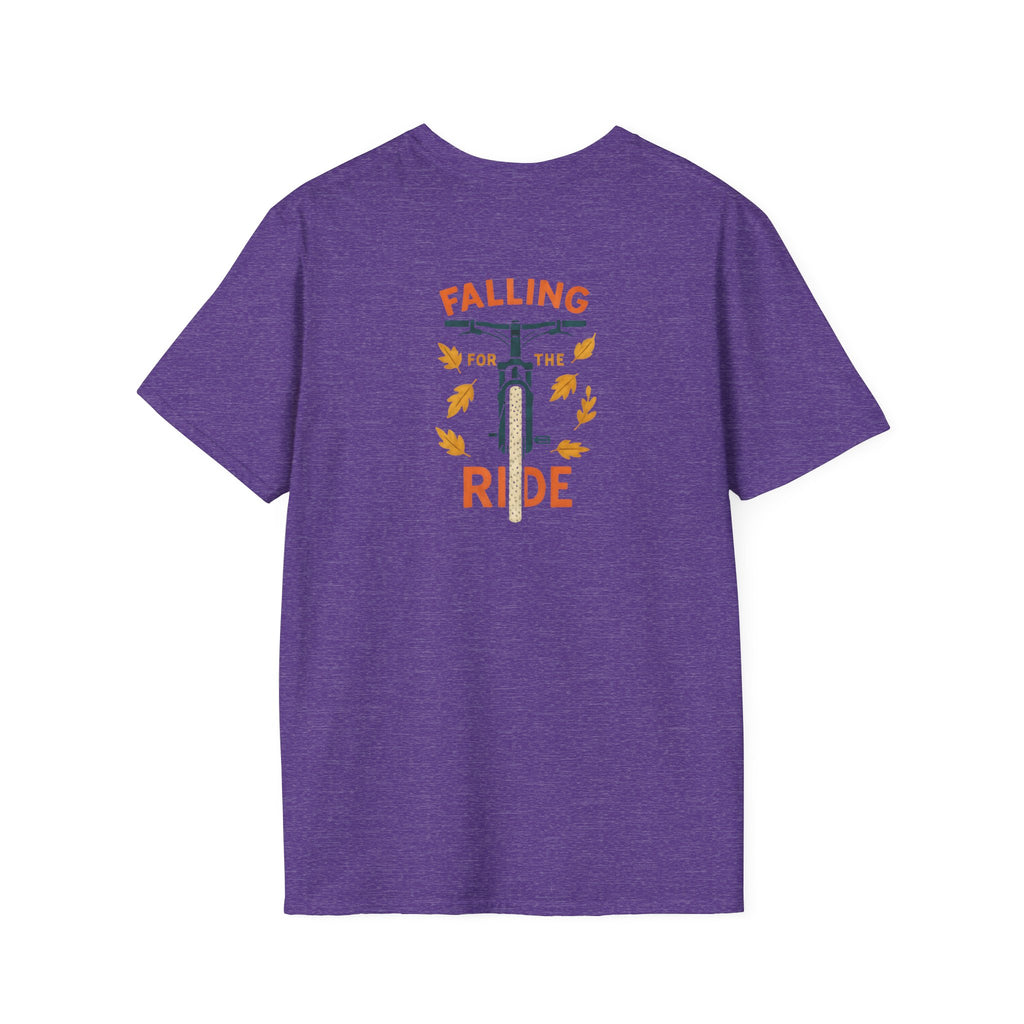 Falling for the Ride T-Shirt