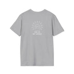 Ink Is My Voice T-Shirt