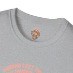 Finding Lost Things T-Shirt