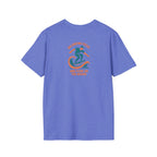 Balancing Focus On Board T-Shirt