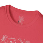 Joy in Craft Room T-Shirt