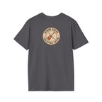Hobby First Adulting Later T-Shirt