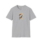 Man Lifting Rock T-Shirt