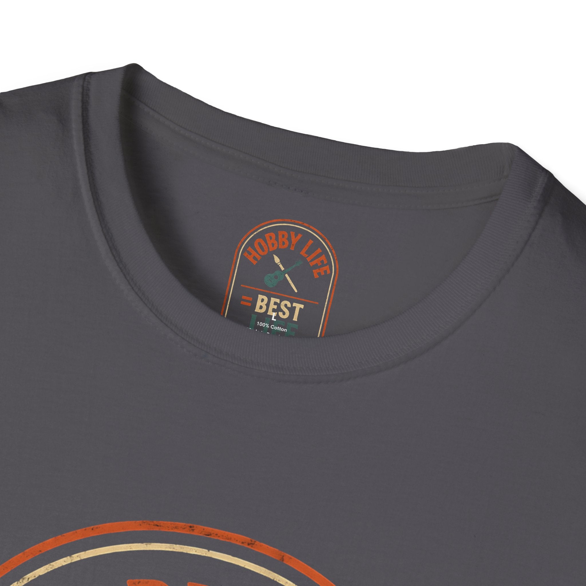 Hobby Life Best Life T-Shirt
