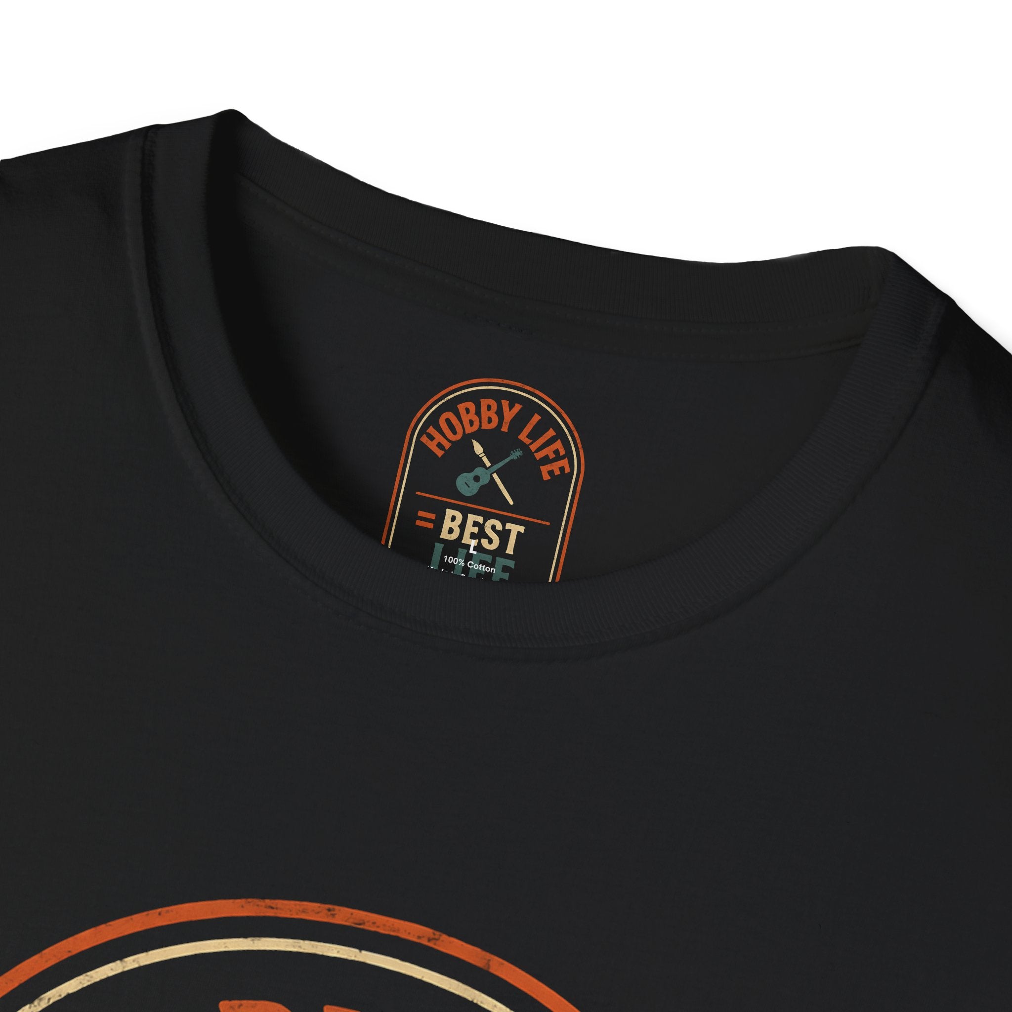 Hobby Life Best Life T-Shirt
