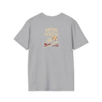 Swing for the Fences T-Shirt