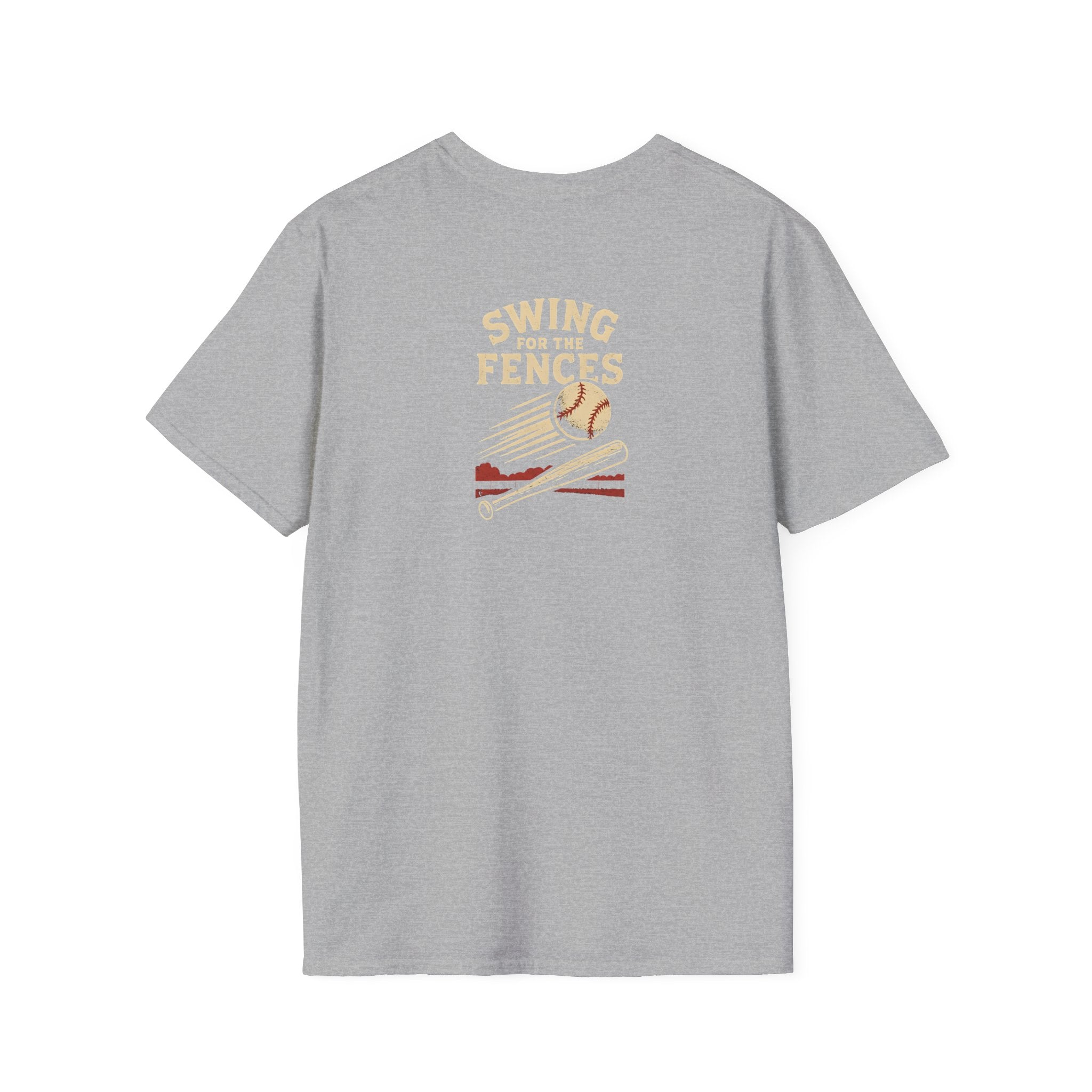 Swing for the Fences T-Shirt