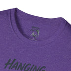 Hanging in the Crux T-Shirt