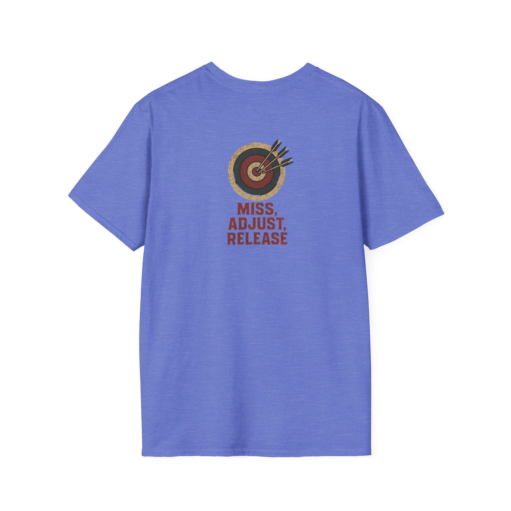 Miss Adjust Release T-Shirt