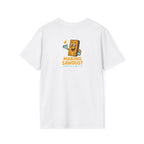 Making Sawdust Hobby Life T-Shirt