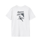 Hanging in the Crux T-Shirt