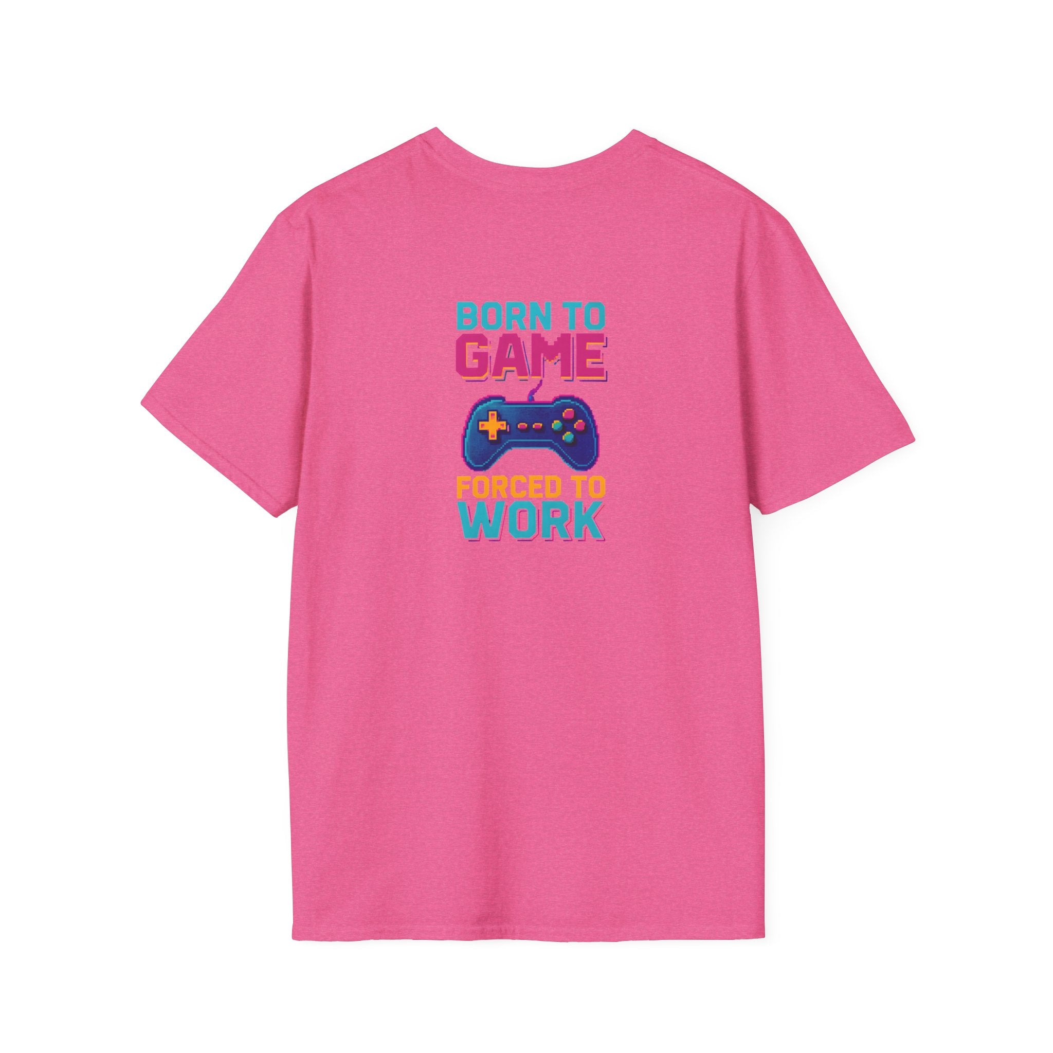 Born to Game T-Shirt